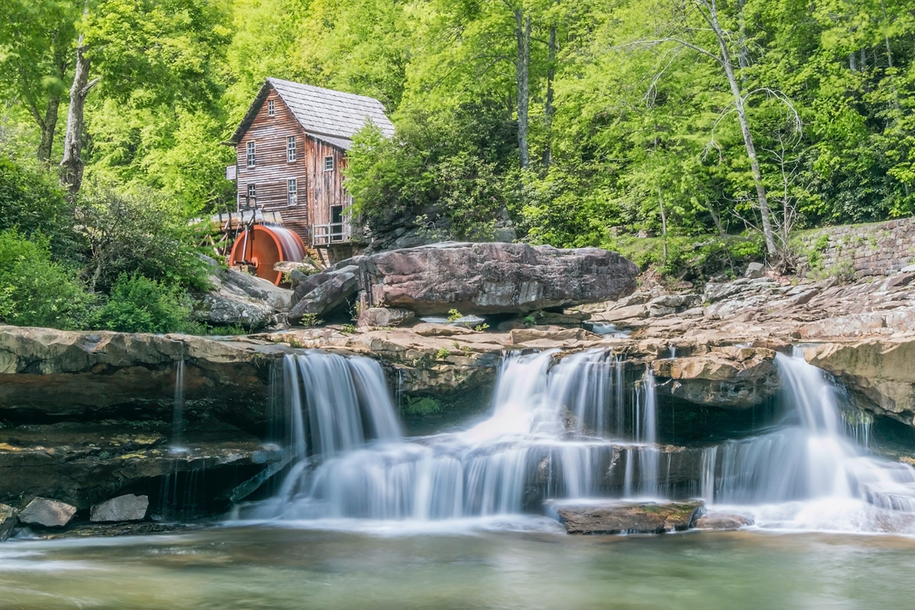 West Virginia2
