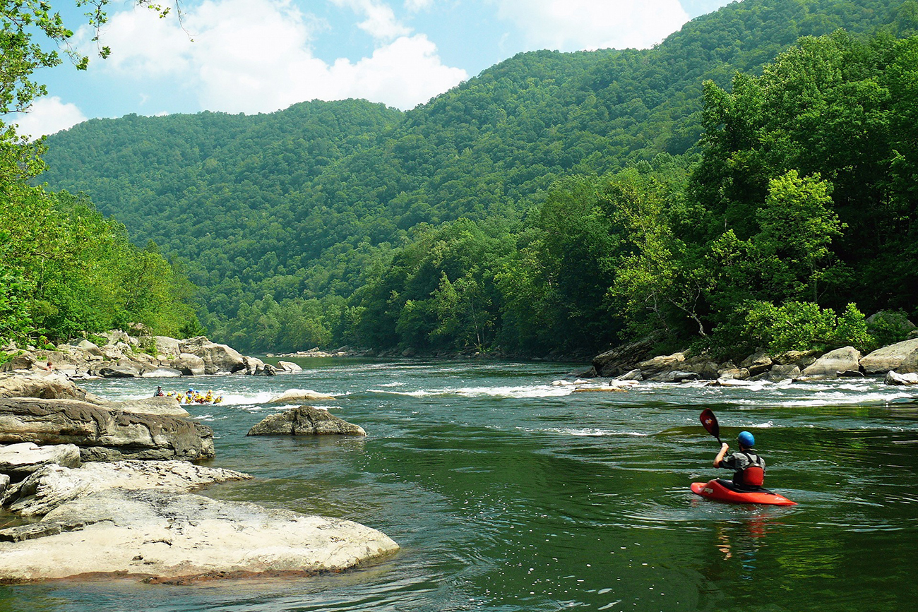 West Virginia7