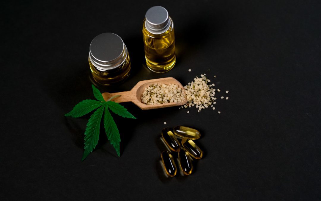 National CBD Day: Exploring the Evolution, Science, and Celebration of CBD