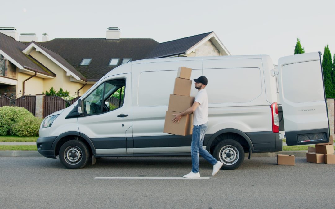 Cannabis Delivery Services: Bringing Accessibility to Cannabis Enthusiasts Across the US