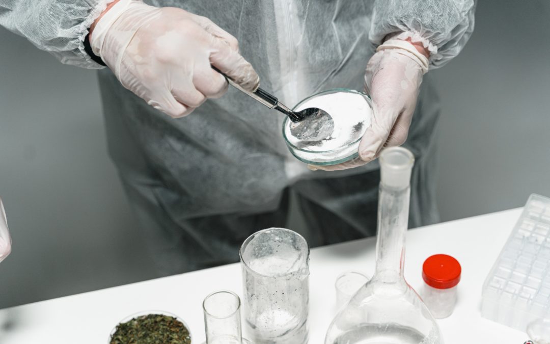 The Importance of Cannabis Testing: Ensuring Safety and Potency