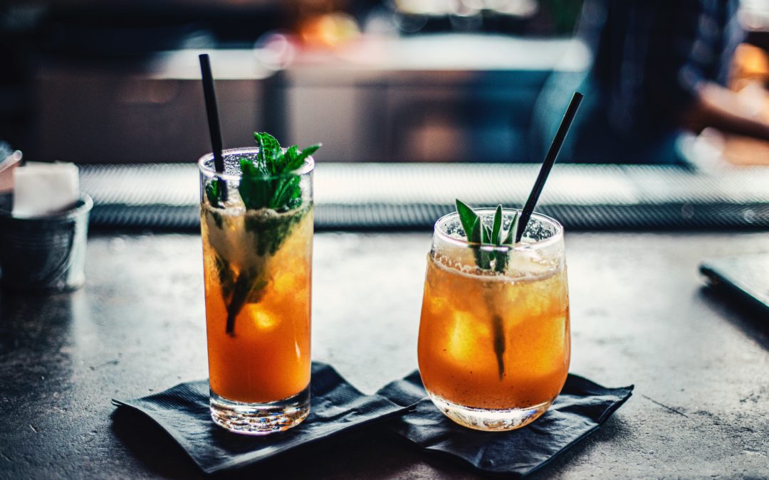Cannabis-Infused Cocktails: A Guide to Mixing Cannabis and Spirits