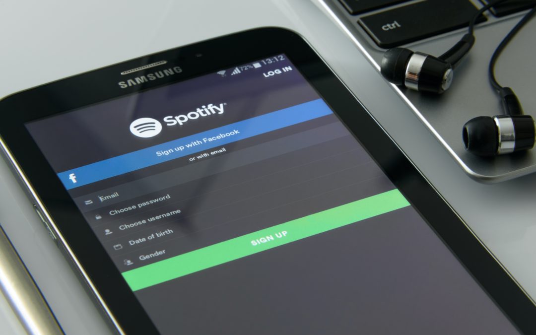 Spotify Breaks Ground with First-Ever Cannabis Ads in Partnership with Cresco Labs