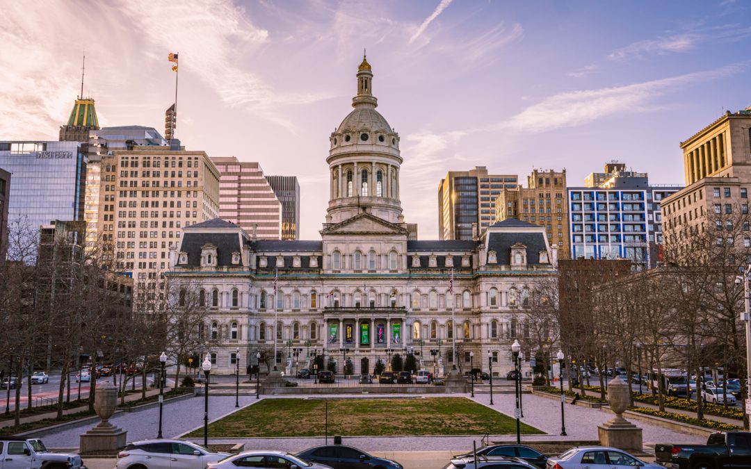 Maryland’s Cannabis Market on the Brink of Explosive Growth in 2024 with Upcoming Licensing Opportunities